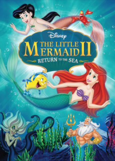 Disney's The Little Mermaid 2