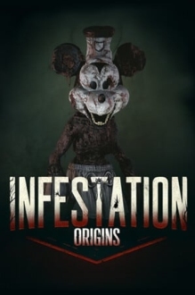 Infestation: Origins