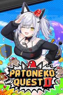 PATONEKO QUEST 2