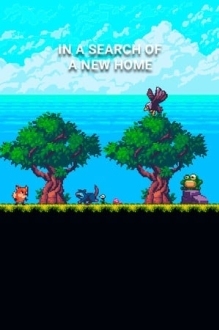 In a search of a new home