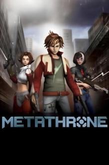 Metathrone