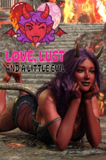 Love Lust and a Little Evil