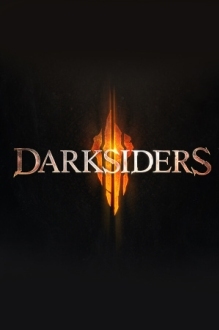 Darksiders 4