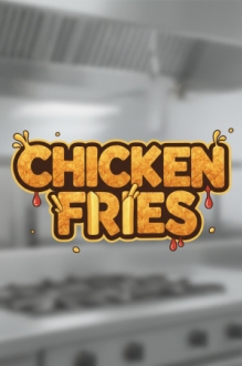 Chicken Fries