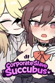 Corporate Slave Succubus