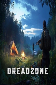DREADZONE