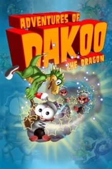 Adventures of DaKoo the Dragon