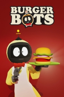 Burger Bots Inc.