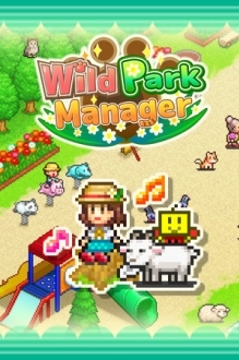 Wild Park Manager