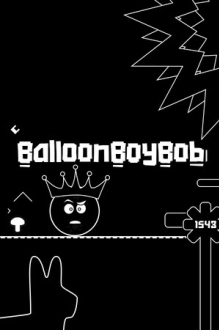 BalloonBoyBob