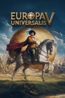 Europa Universalis 5