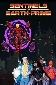 Sentinels of Earth-Prime