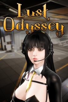 Lust Odyssey