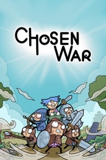 Chosen War