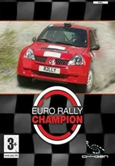 Euro Rally Champion