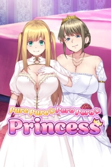 Pure Pure Pero Pero Princess