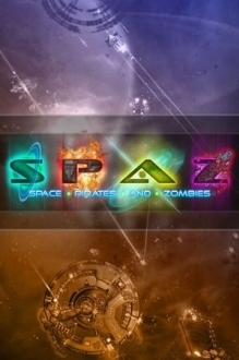 Space Pirates and Zombies