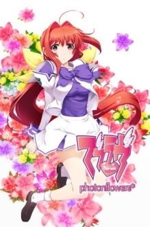 Muv-Luv photonflowers*