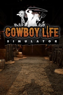 Cowboy Life Simulator