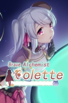 Brave Alchemist Colette