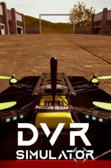 DVR Simulator