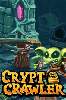 Crypt Crawler