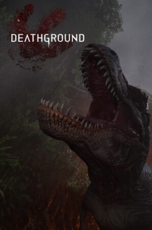 Deathground