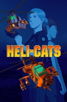 Heli-Cats