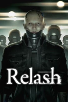 Relash