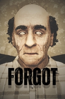 Forgot