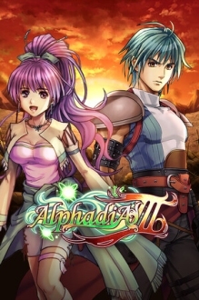 Alphadia 3