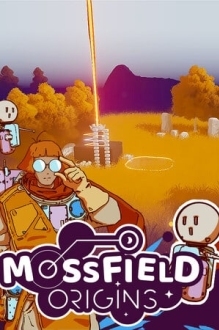 Mossfield Origins
