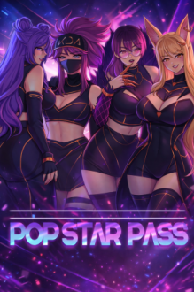 PopStar Pass