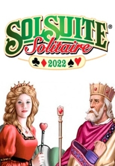 SolSuite Solitaire 2022