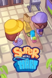 Super Mini Mart