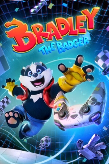 Bradley the Badger