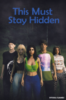 This Must Stay Hidden