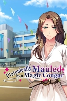 Platonically Mauled by a Magic Cougar