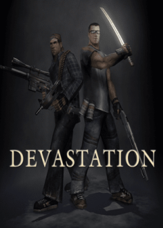 Devastation
