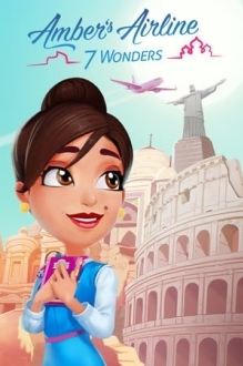 Amber's Airline - 7 Wonders