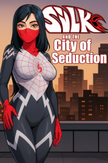 Silk and the City of Seduction