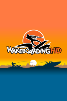 Wakeboarding HD