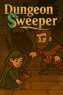DungeonSweeper