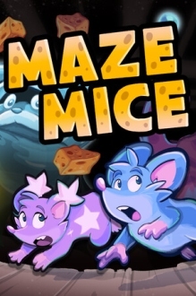 Maze Mice