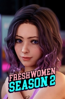 FreshWomen - Season 2