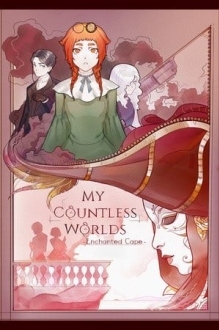 My Countless Worlds ~Enchanted Cape~