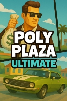 Poly Plaza ULTIMATE