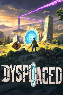 DYSPLACED