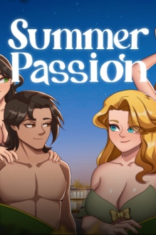 Summer Passion