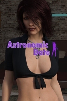 Astronomic Date